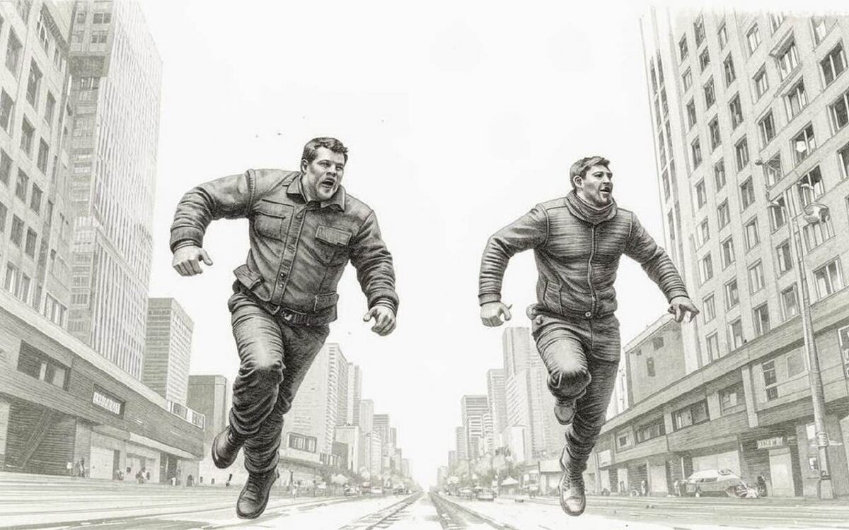    Мэрия не выдавала разрешение на строительство ЖК под Воронежем бизнесмену Александру Кораблину Фото сгенерировано нейросетью Kandinsky