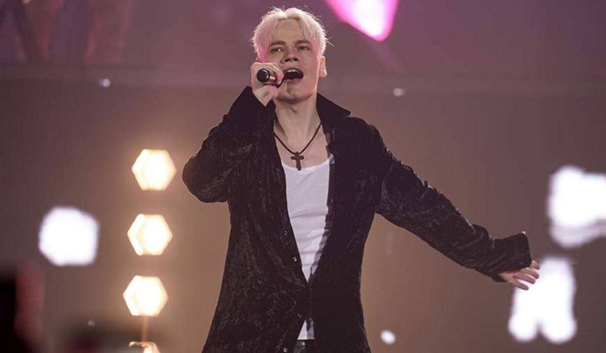     SHAMAN. Источник: iz.ru Автор фото: Анна Селина