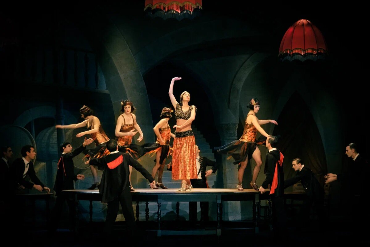    Фото: пресс-служба Дмитрий Евстратов