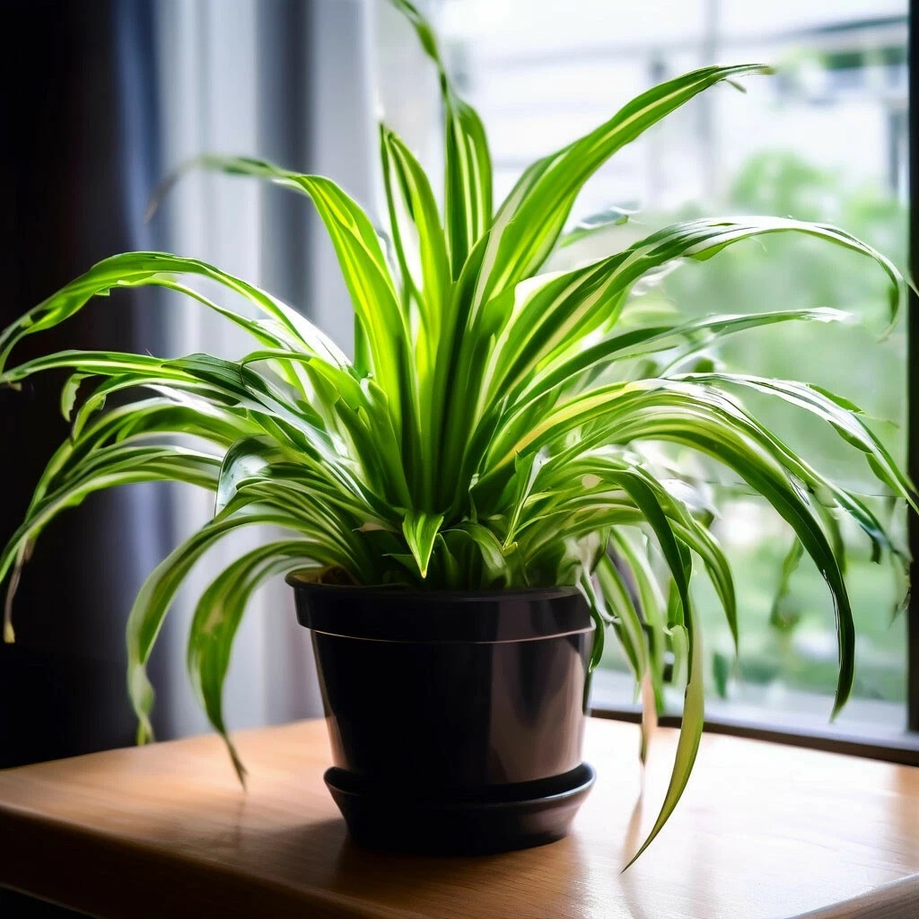 Хлорофитум