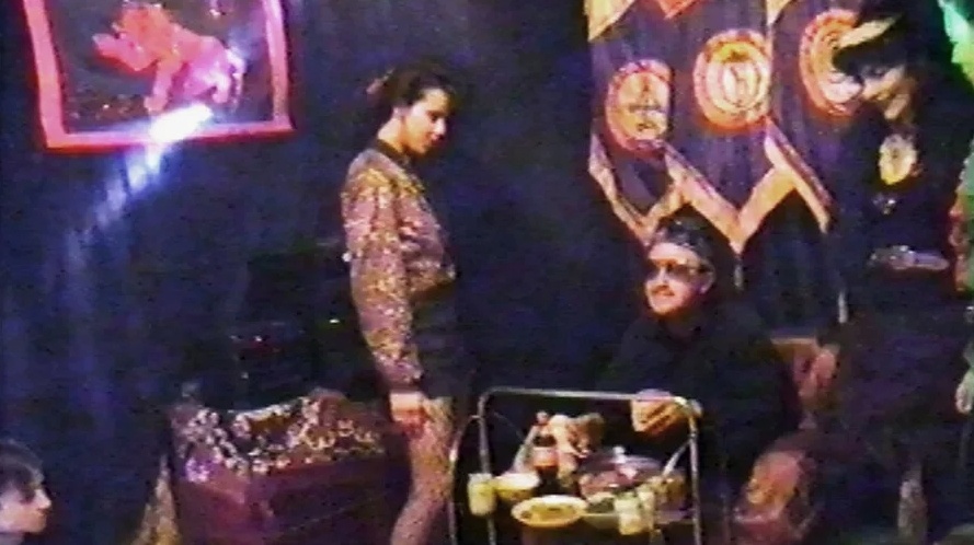 Константин Руднев