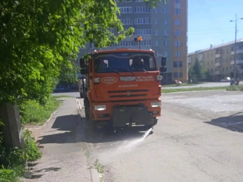 Фото: Администрация Тракторозаводского района города Челябинска