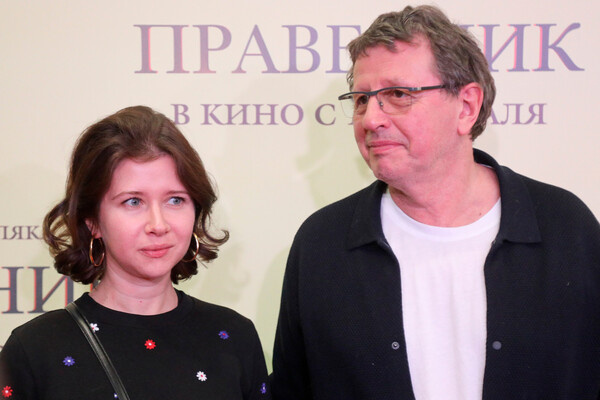 Новосильцев Артур/Агентство «Москва» 