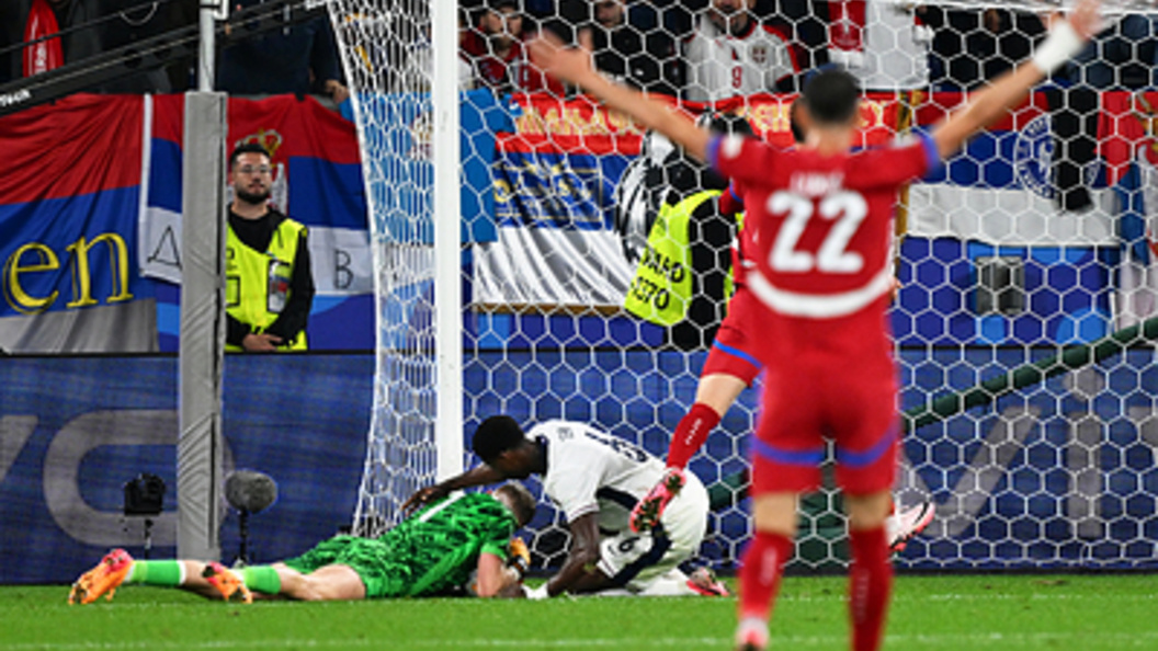    Фото: Bernd Thissen/Globallookpress