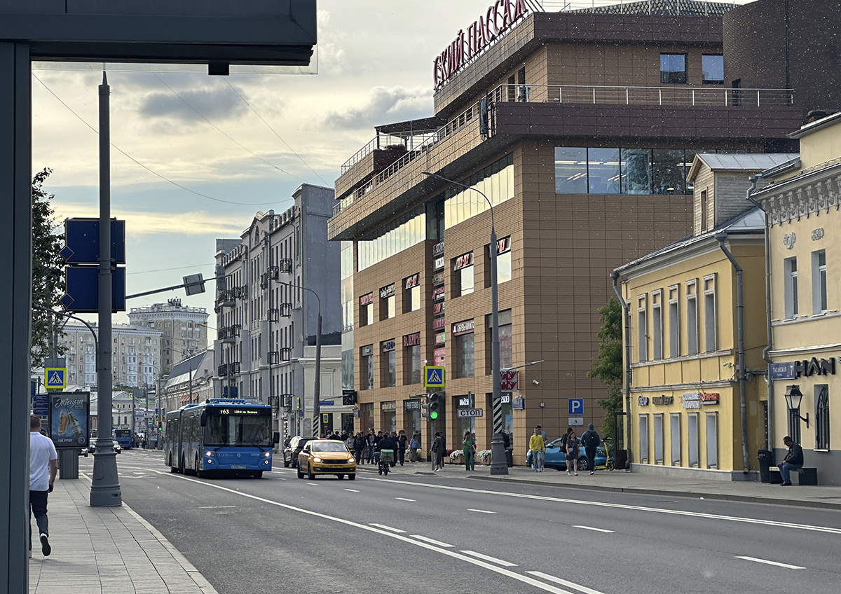 После отмены льготной ипотеки квадратный метр в цене не упадает |  Московская газета | Дзен