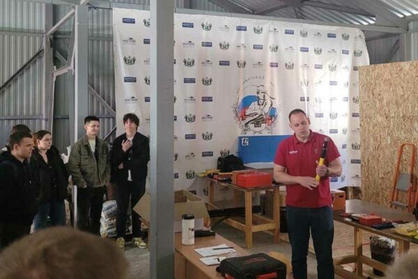    Фото: ГАПОУ ТО «ТТСИиГХ», ВКонтакте