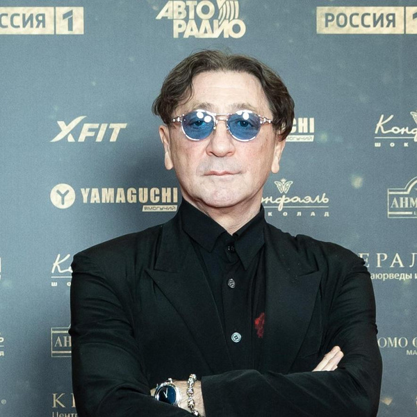 Григорий Лепс / Фото: Legion-Media