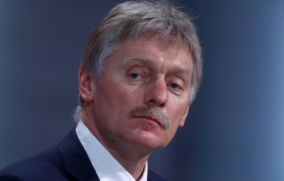   Песков: РФ продолжит работать со странами, подписавшими декларацию по Украине