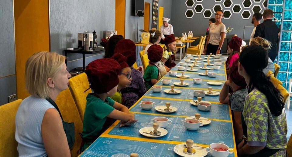    Администрация г.о. Лобня