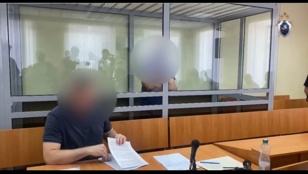    Фото: СУ СКР по Саратовской области