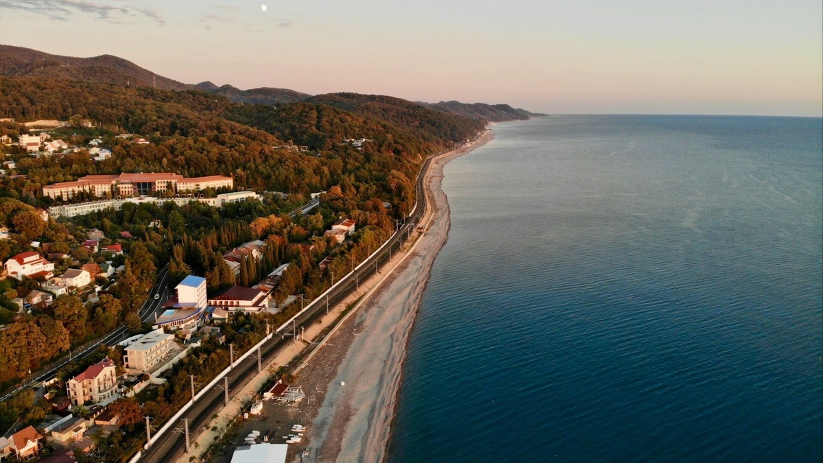 Фото: Денис Арсланбеков / Unsplash