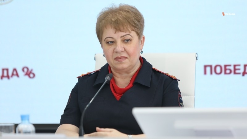    Светлана Коновалова Фото: ИА «Победа26»