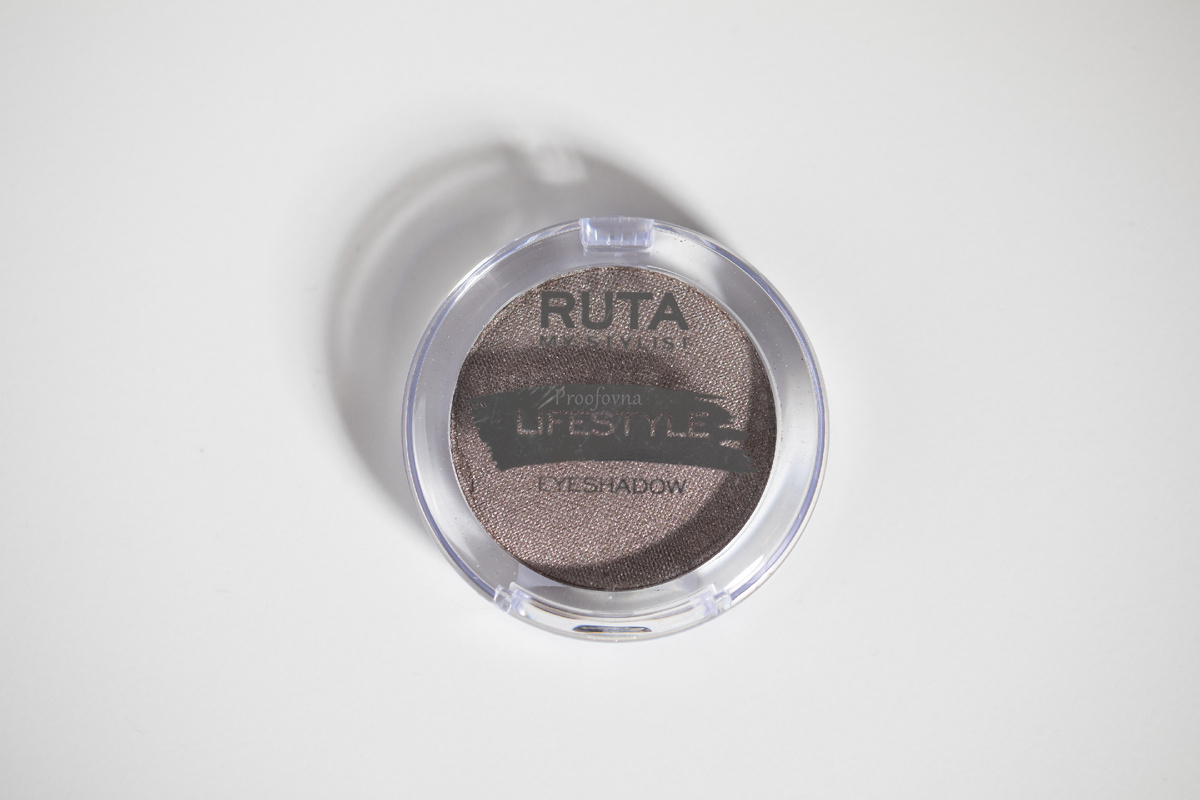 Тени для век Lifestyle