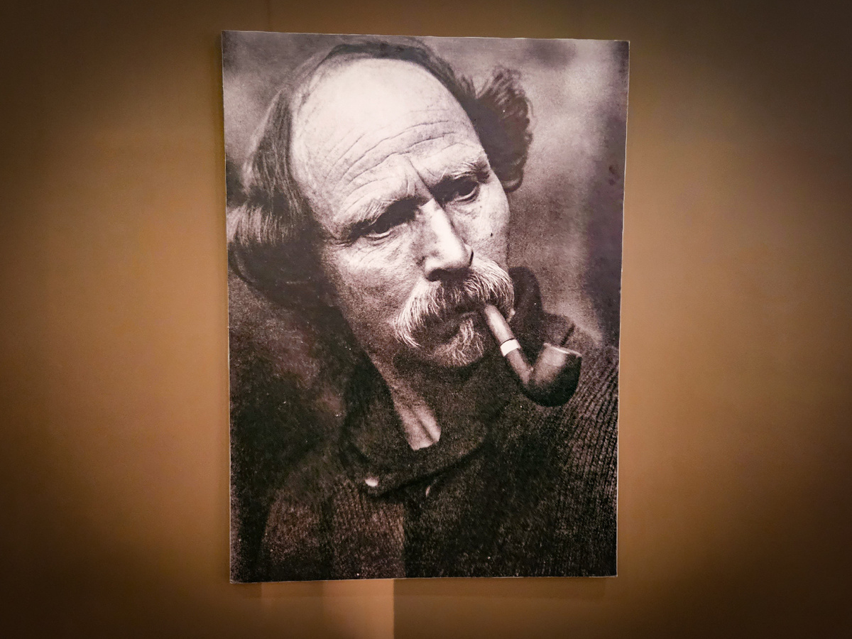 Степан Эрьзя