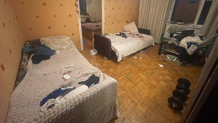  Фото: Пресс-служба прокуратуры Москвы