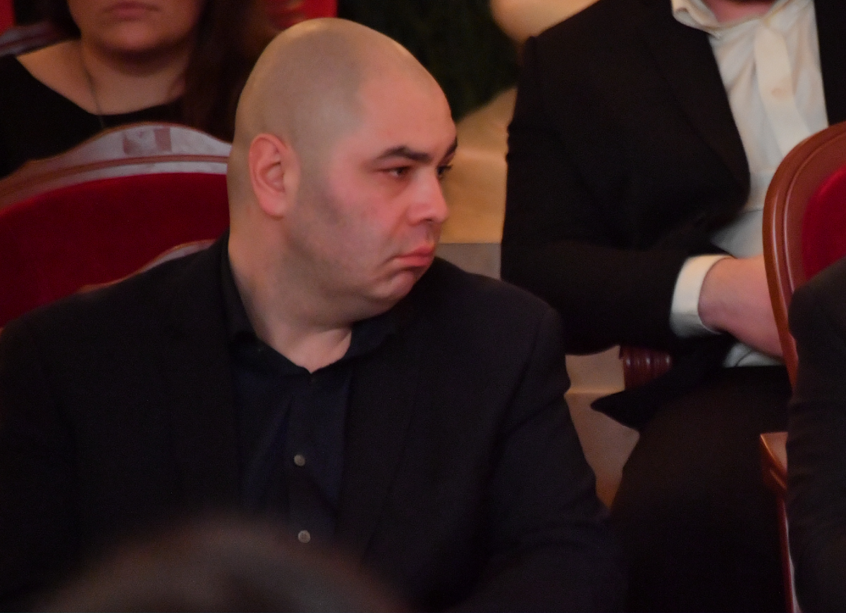 Фото: Komsomolskaya Pravda / Global Look Press