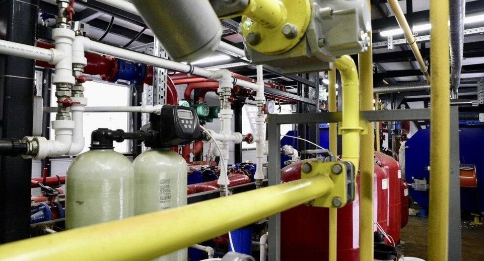    Администрация г.о. Солнечногорск