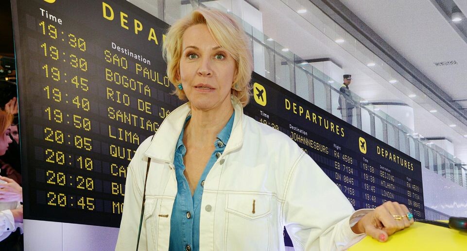    Anatoly Lomokhov / Global Look Press