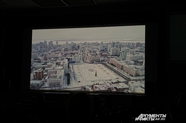    Фото:  АиФ/ Александра Коваль