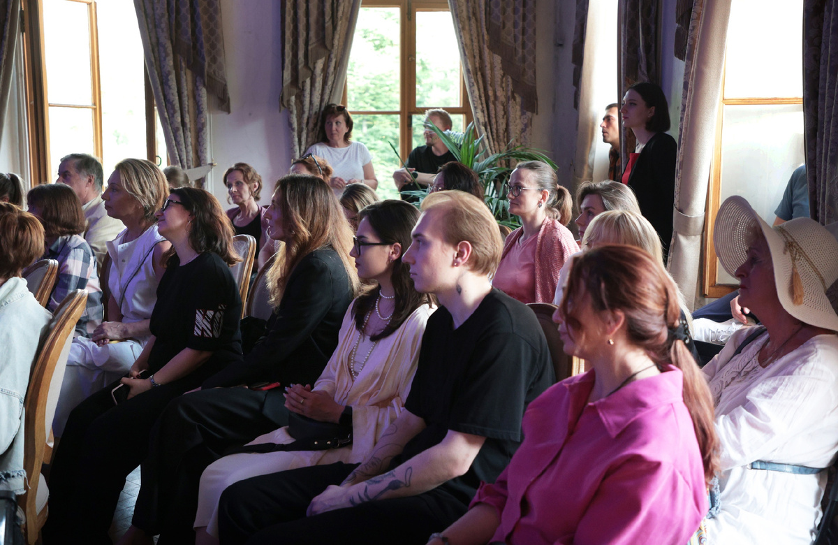 Фото: Библиотека-читальня имени А.С, Пушкина 