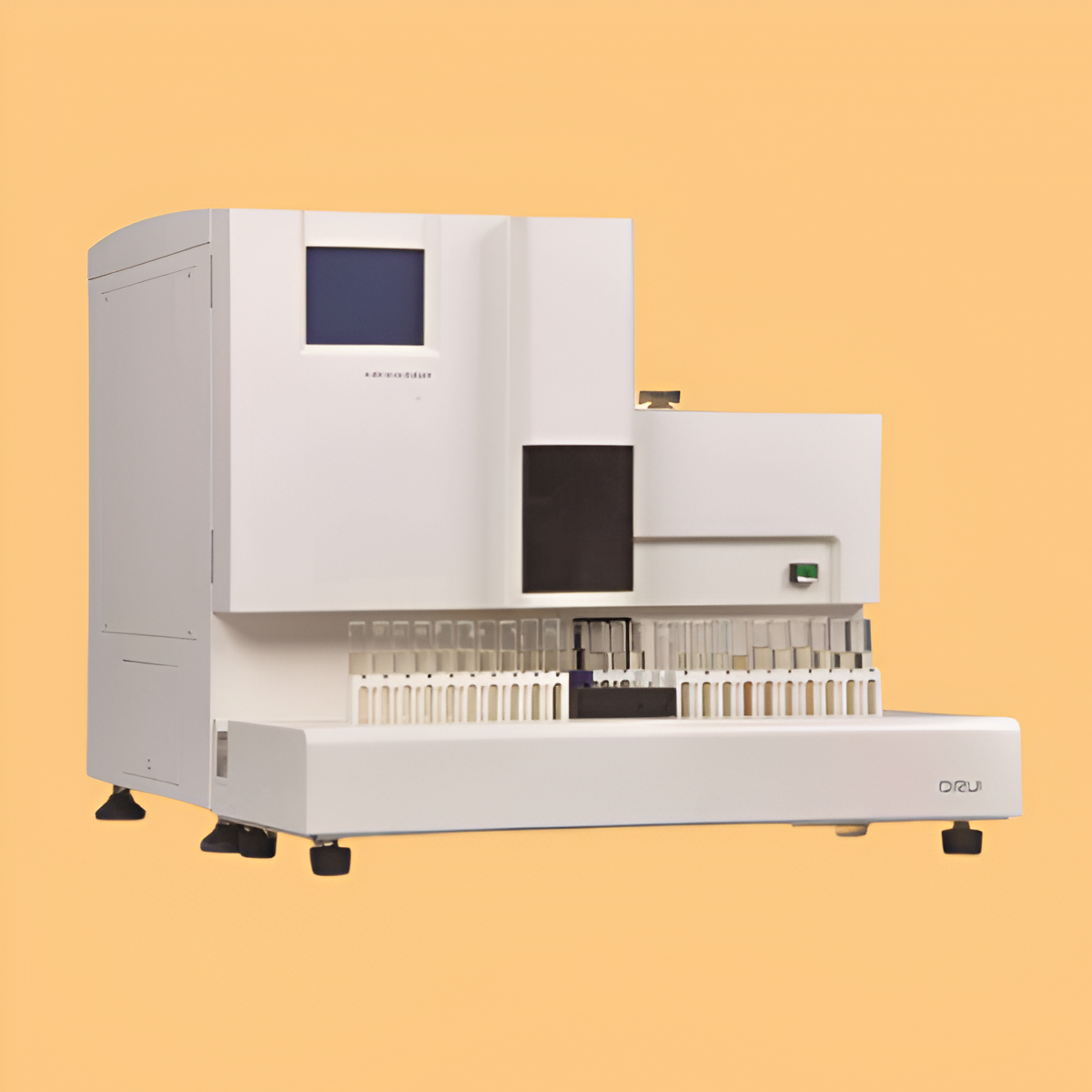 Dirui H-800 Автоматический анализатор мочи