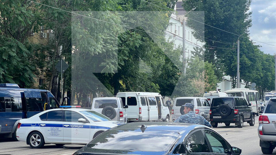 Фото: © ИЗВЕСТИЯ