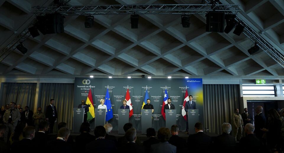    Sean Kilpatrick / Global Look Press