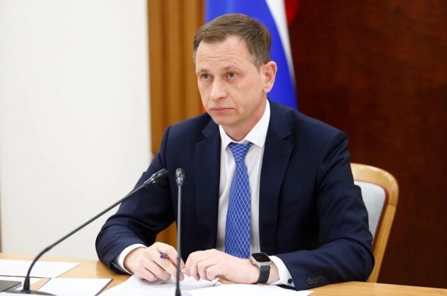    Фото: пресс-служба администрации Краснодарского края