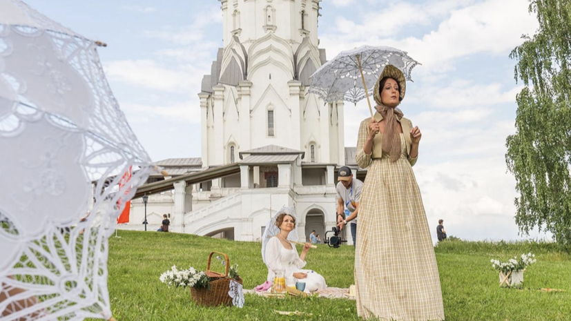    Проектный офис по развитию туризма и гостеприимства Москвы