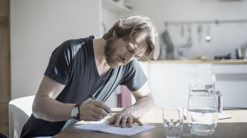   Gettyimages.ru Mikael Vaisanen