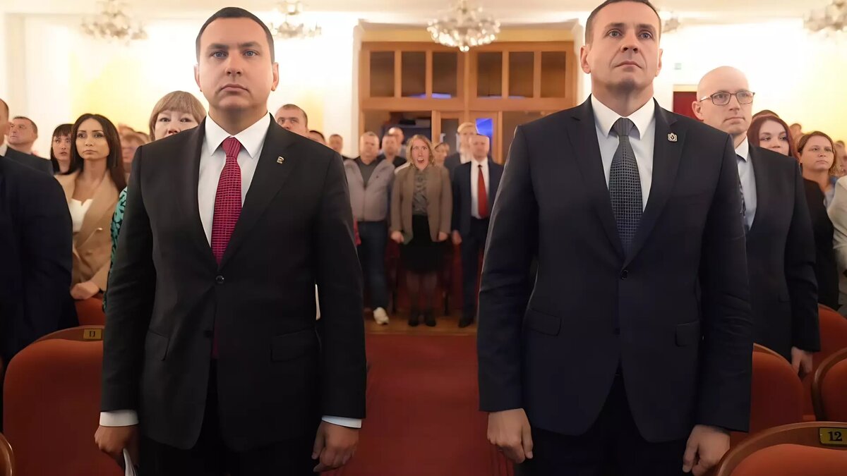     Источник: Телеграм-канал «ТутНуженИванов»