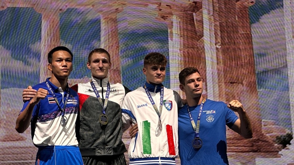    Фото: Шахтарин Константин