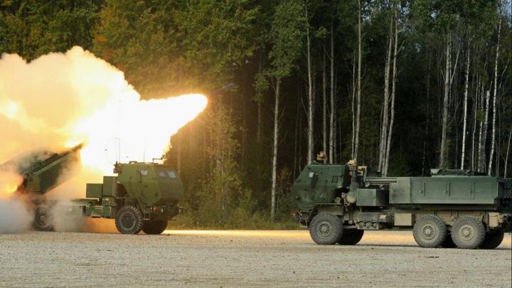 Фото: Пресс-служба Пентагона/defense.gov
