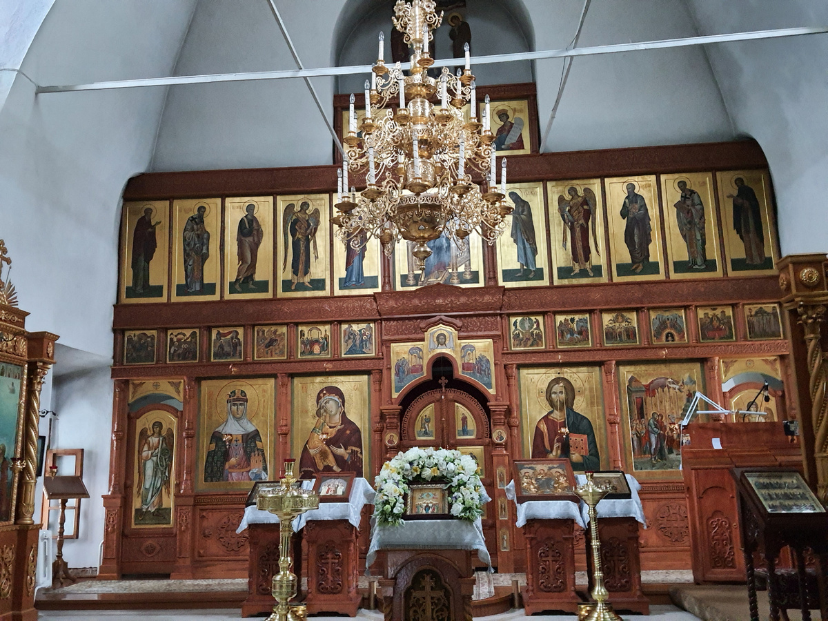 Поездка в Переславль Залесский одним днём. Автовокзал на 6 этаже торгового  центра. Первый раз выезжаю на автобусе с 6 этажа. | Елена Левин | Дзен