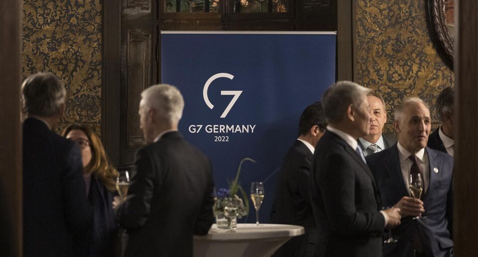    Hannes P Albert / Global Look Press