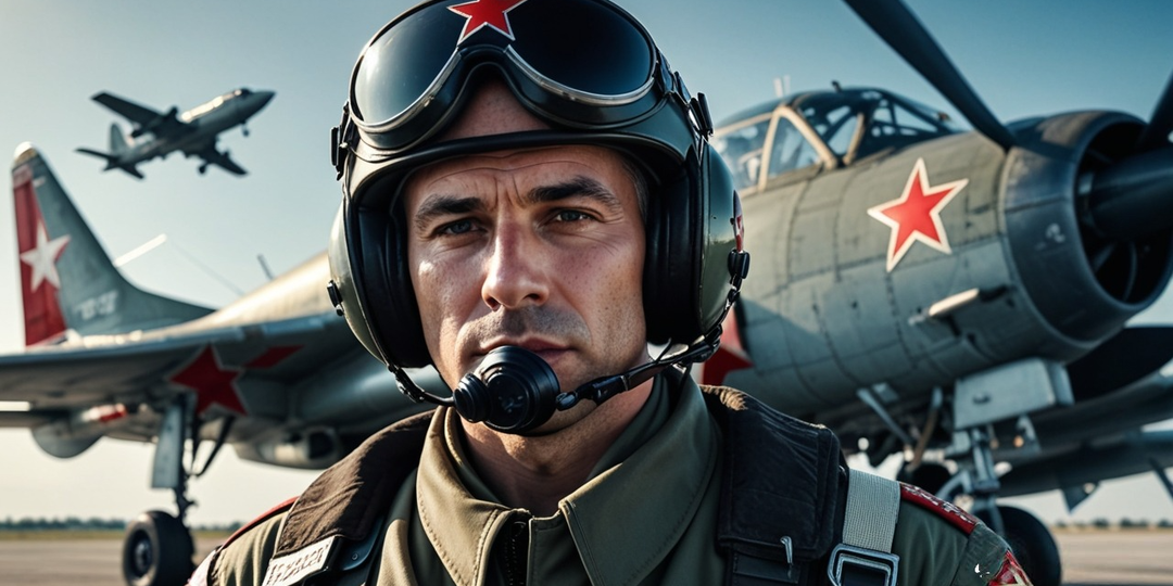 Выстрел в темноте: что нашли на месте падения Боинга - 747, сбитого СССР?