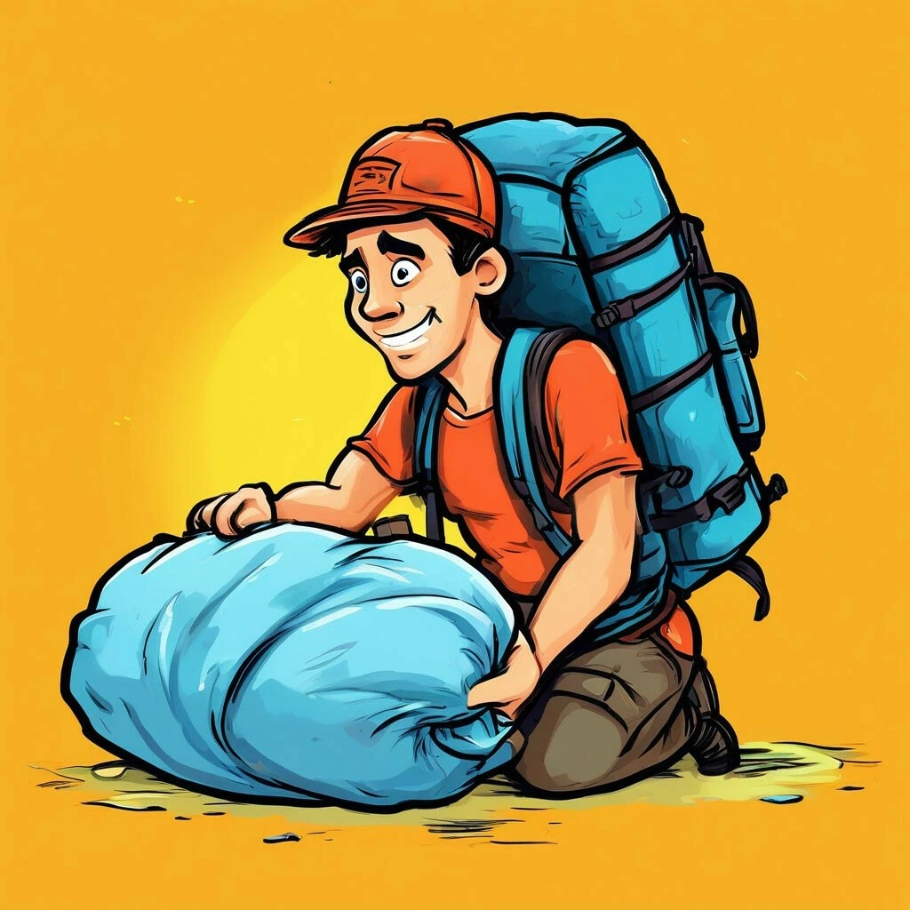 Изображение сгенерировано в нейросети Шедеврум на канале Попутный ветер