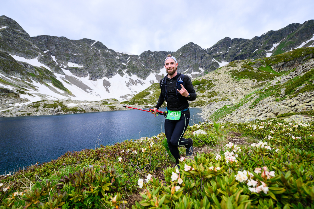 Забег Архыз Wild Trail. 