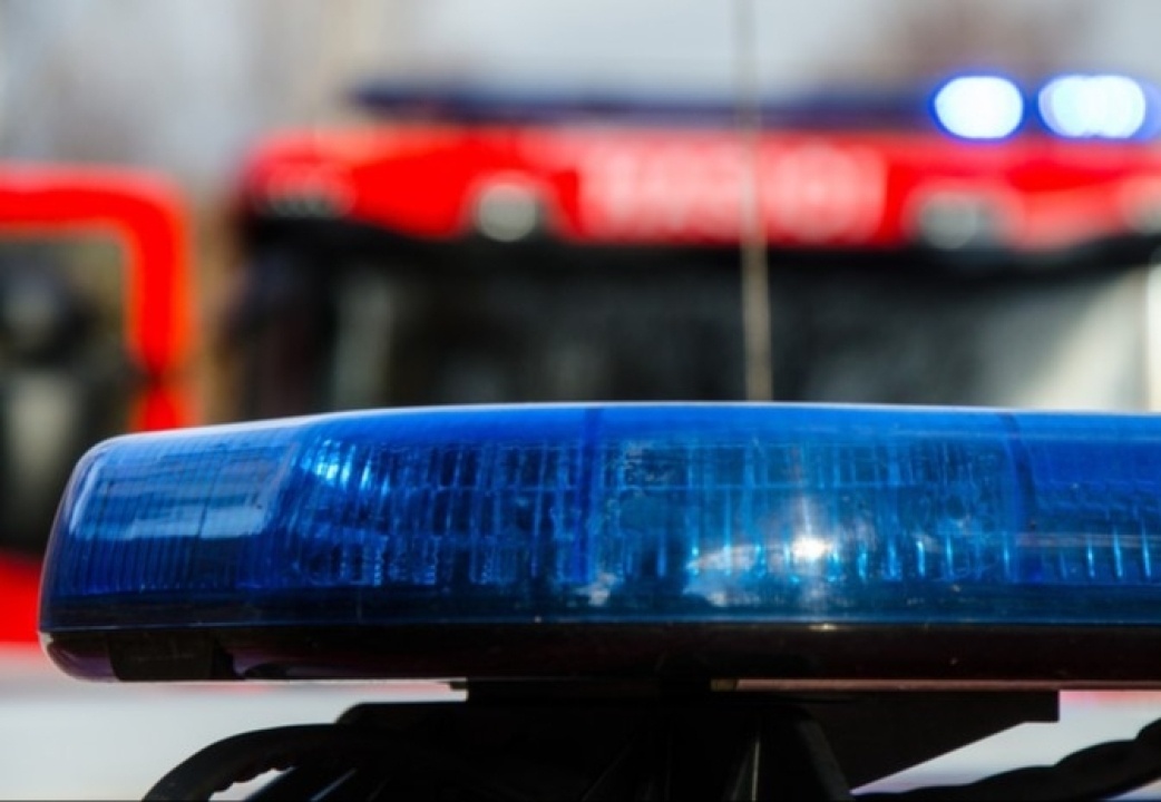    На военном полигоне Либава в Чехии прогремел взрыв, есть раненые