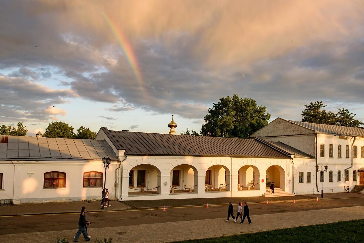 © АНО «Творческое сообщество МИРА» / Антон Тушин (antontushin)