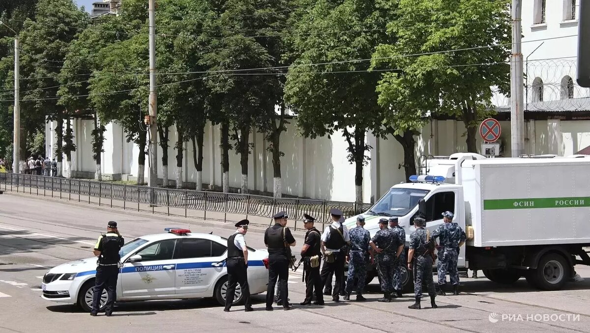     Источник: РИА Новости