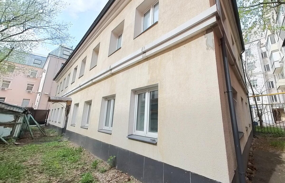    ГУП г. Москвы «Центр управления городским имуществом»