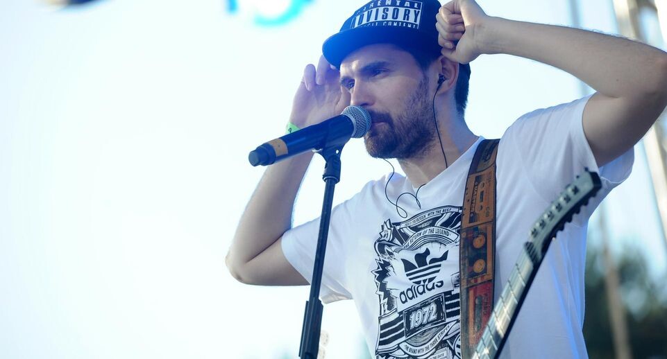    Anton Belitsky / Global Look Press