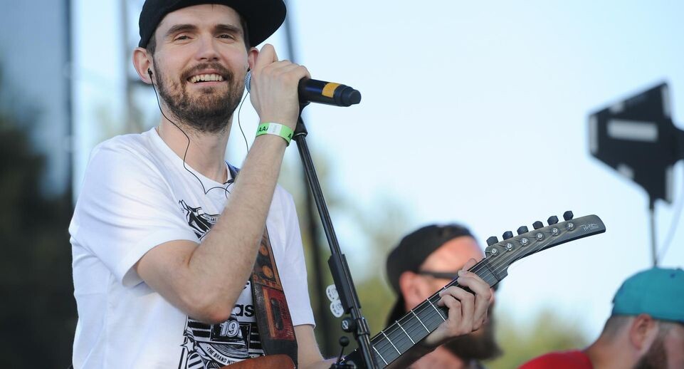    Anton Belitsky / Global Look Press