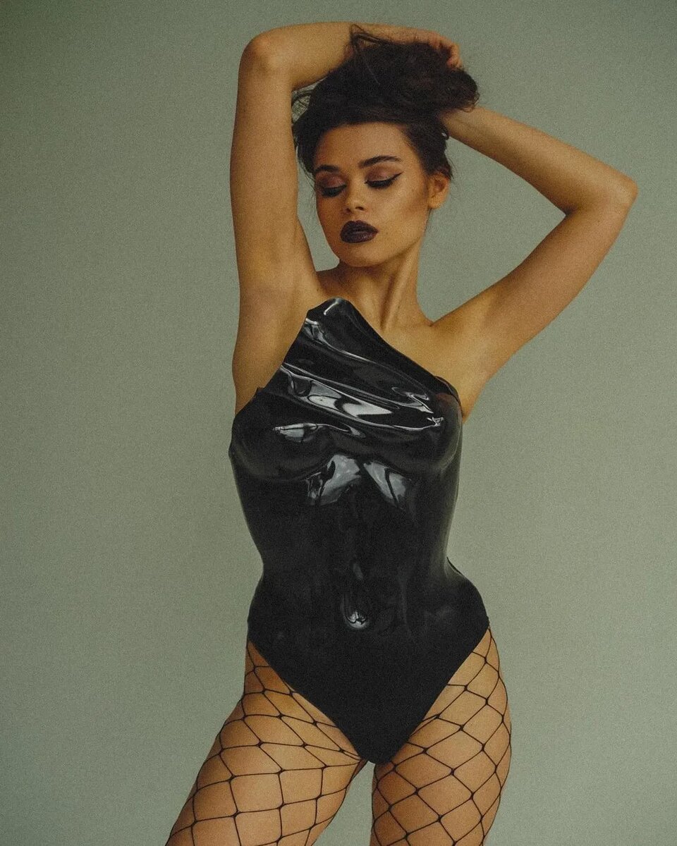 Юная актриса