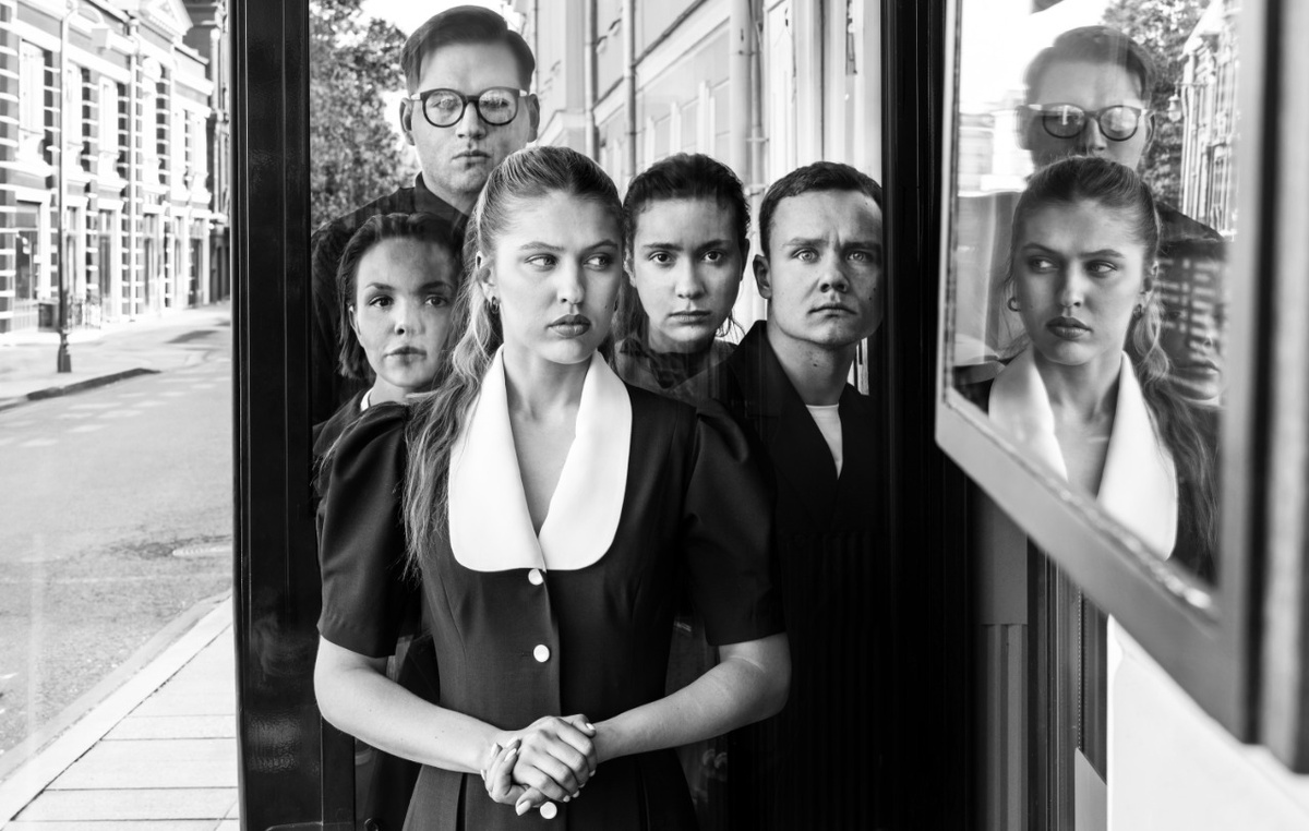    Театр Маяковского проведет заключительную премьеру сезона — израильский детектив «Парадокс скворца» (фото 2)