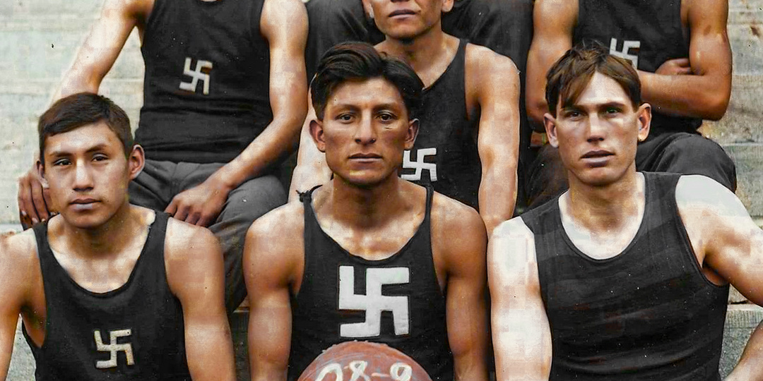 Подборка интересных и необычных фотографий из США. 20 раскрашенных фотографий ХХ века.Часть III