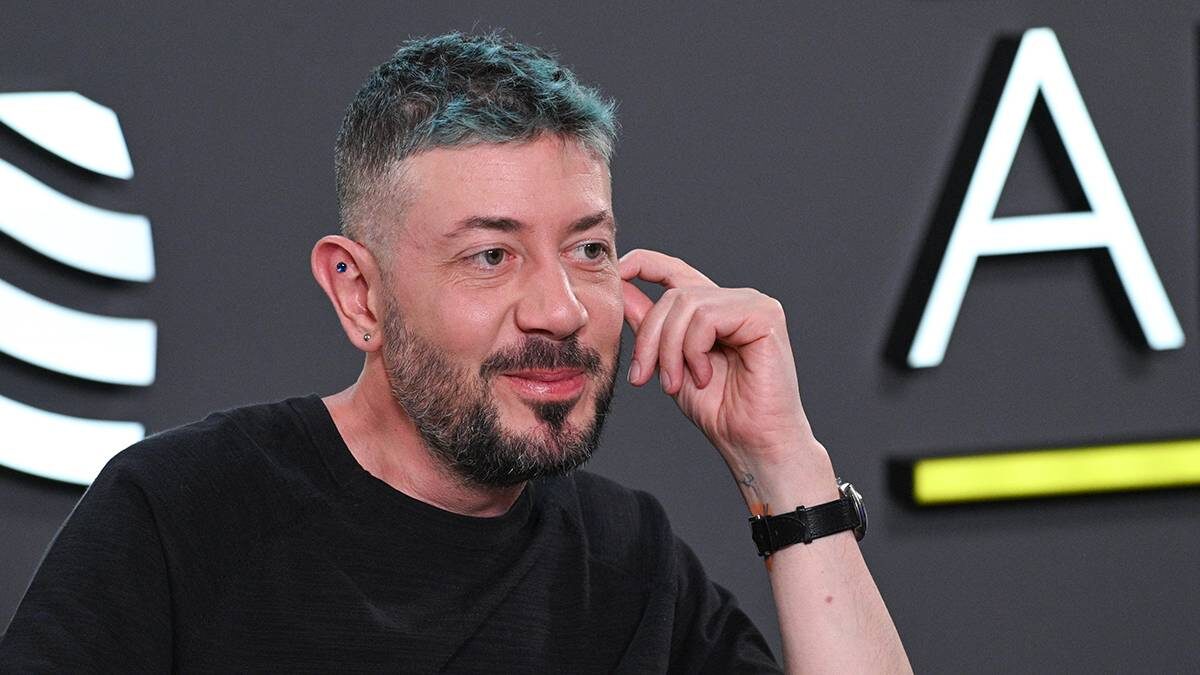    Фото: roscongress / Степан Яцко