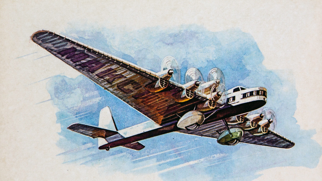 Ровно 90 лет назад, 17 июня 1934 года, огромный агитационный самолёт АНТ-20 «Максим Горький» совершил первый полёт.