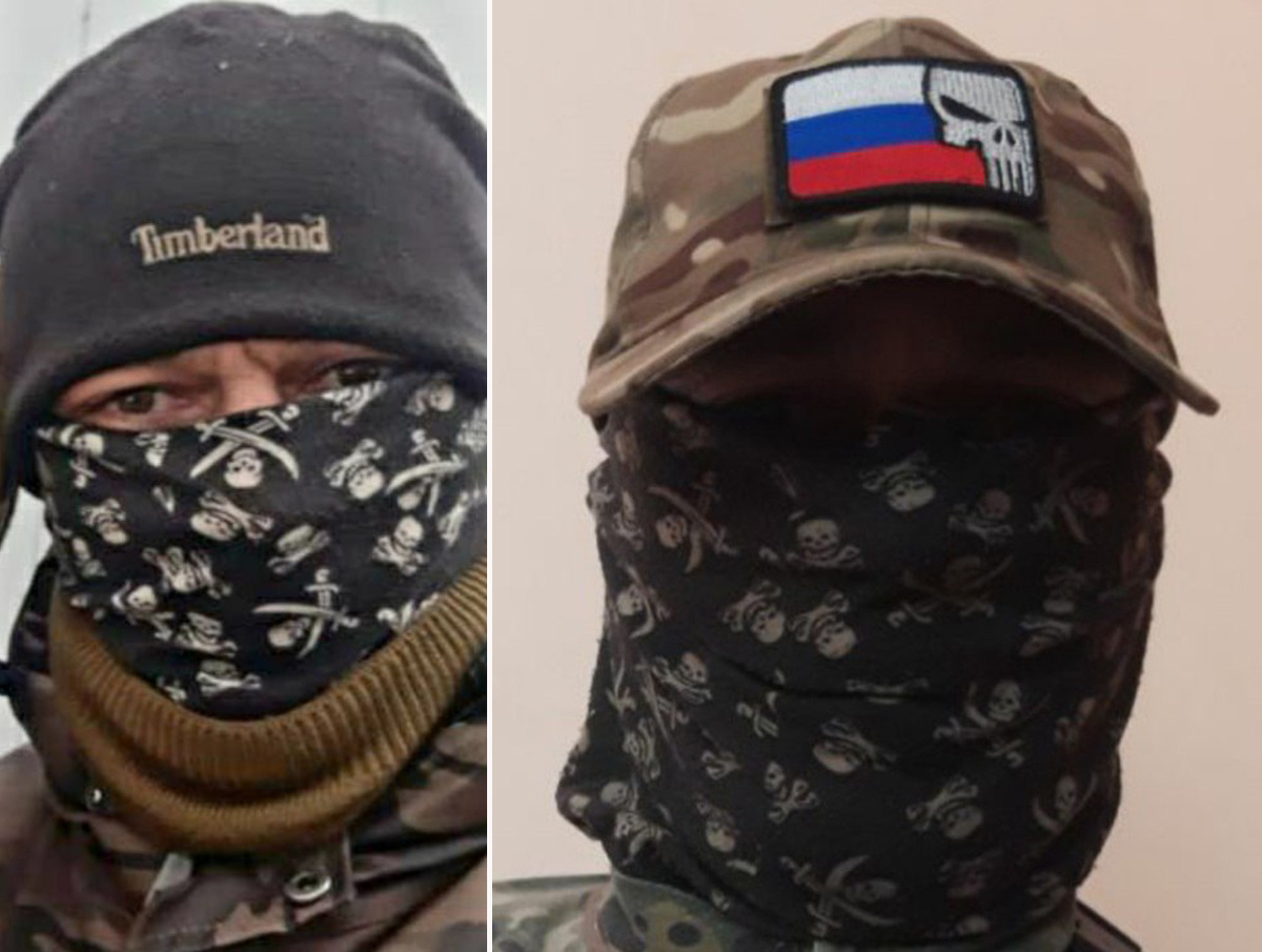     / Фото из личного архива
